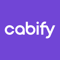 Cabify, viaja como te mereces для iOS