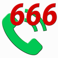 Llama 666  Habla con el diablo для iOS