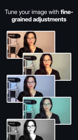 Camo Camera для Android — скриншот 3