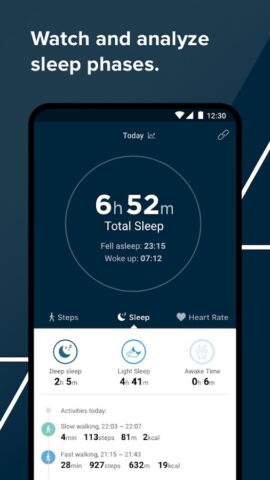 Canyon Life для Android — скриншот 2