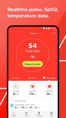 Canyon Life для Android — скриншот 3