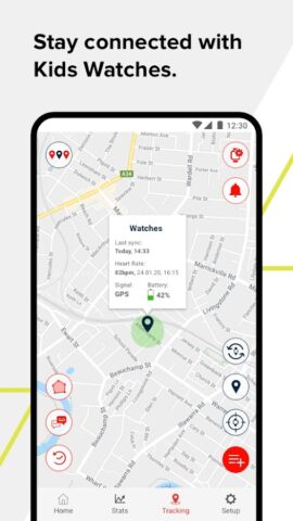 Canyon Life для Android — скриншот 4