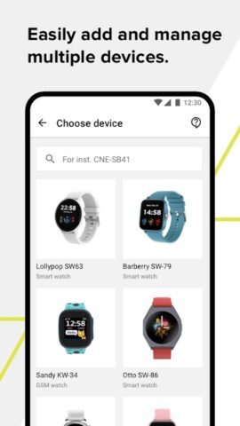 Canyon Life для Android — скриншот 5