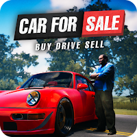 Car For Sale Simulator 2023 для Android