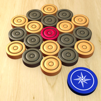 Carrom King для iOS