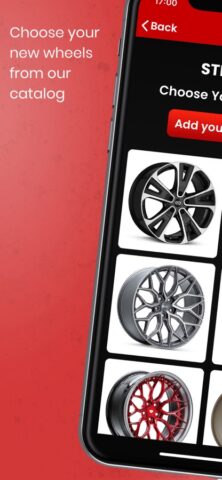 Cartomizer для iOS — скриншот 2