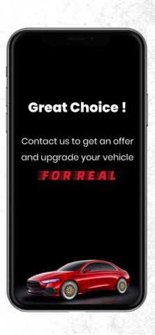 Cartomizer для iOS — скриншот 5