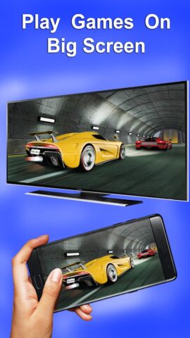 Smart Things for Samsung TV для Android — скриншот 4