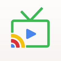 Web Videos for Google Cast™ для iOS
