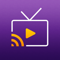 Cast Web Videos to Roku TV для iOS