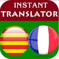 Catalan French Translator для Android