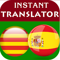 Catalan Spanish Translator для Android