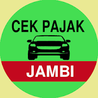 Cek Pajak Kendaraan Jambi для Android