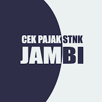 Cek Pajak STNK Jambi для Android
