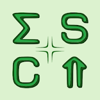 Таблица символов для Android