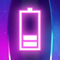 Анимация зарядки для iOS