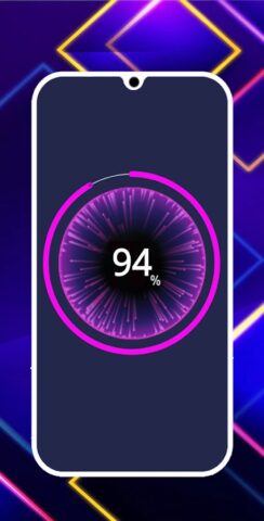Мастер зарядки для Android — скриншот 2