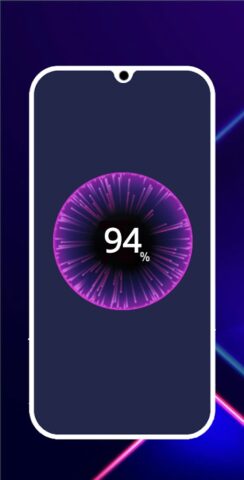 Мастер зарядки для Android — скриншот 5