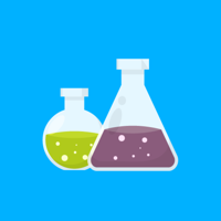 Chemical Equation Balancer App для iOS