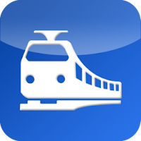 Chennai Suburban Train Timings для Android