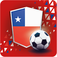 Futbol de Chile en vivo для Android