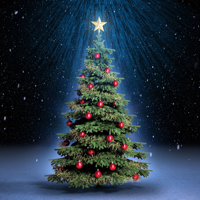 Christmas Live Wallpapers для iOS