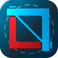 Circular Photo Cropping Tool для iOS