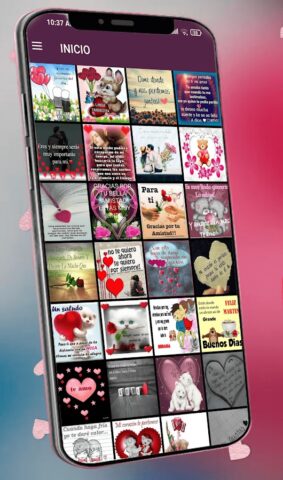 Citas con mujeres solteras для Android — скриншот 1