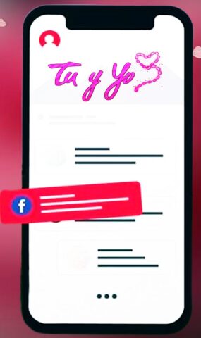 Citas con mujeres solteras для Android — скриншот 2