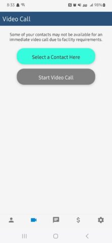 CityTeleCoin для Android — скриншот 3
