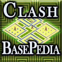 Clash Base Pedia (with links) для Android