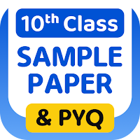 Class 10 Sample Papers для Android