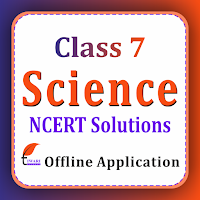 Class 7 Science Guide 2024-25 для Android