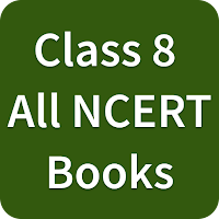Class 8 NCERT Books для Android