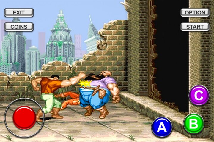 Classic Dino Cadillacs Lite для Android — скриншот 4