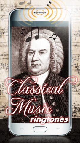 Классическая Музыка на Рингтон для Android — скриншот 2