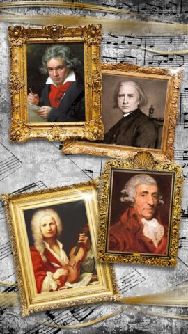 Классическая Музыка на Рингтон для Android — скриншот 4