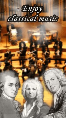 Классическая Музыка на Рингтон для Android — скриншот 5