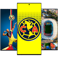 Club America Wallpaper HD 4K для Android