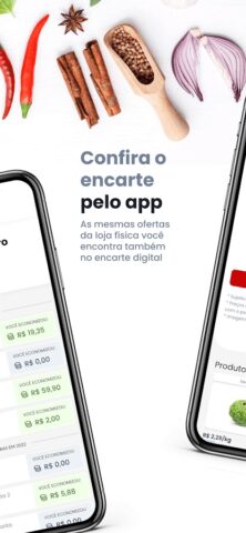 Clube Stok Center для Android — скриншот 4