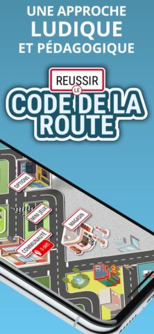 Code de la Route 2024. для iOS — скриншот 2