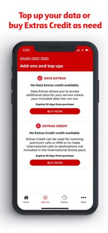 Coles Mobile для iOS — скриншот 2