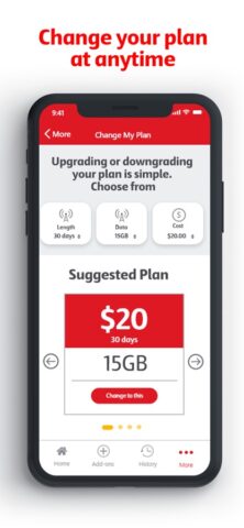 Coles Mobile для iOS — скриншот 3