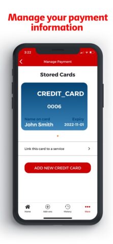 Coles Mobile для iOS — скриншот 4