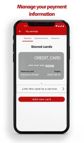 Coles Mobile для Android — скриншот 4