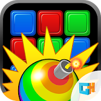 Collapse! Blast: Match 3 для Android