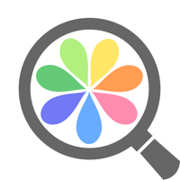 Color Analyzer — Color Lookup для iOS