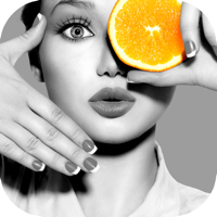 Color Pop Effects Photo Editor для iOS