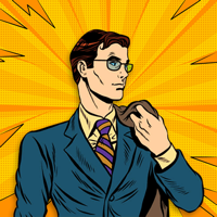 Создатель комиксов мультфильмо для iOS