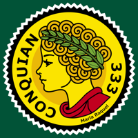 Conquian 333. для iOS